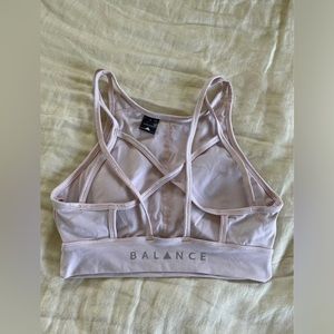 Balance athletica top